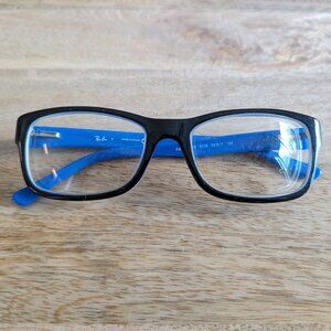 Ray Ban Glasses
